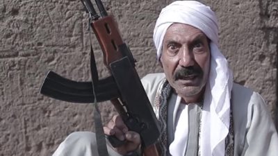 السقا ينعى محمد أبو الوفا: “التمثيل كان قدامك متعة ياريس جمعة” (صورة)