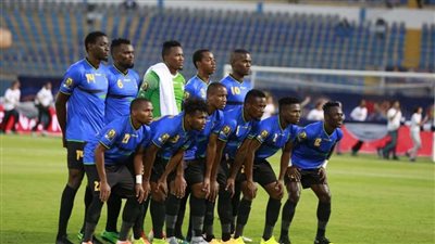 إيمانويل امونيكي يعلن تشكيل تنزانيا لمواجهة الجزائر في ختام دور المجموعات