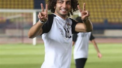 إيهاب لهيطة: أجيري صاحب القرار الوحيد لمشاركة عمرو وردة في أمم إفريقيا