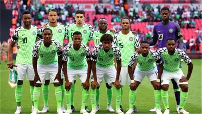 تأجيل زيارة منتخبي نيجيريا ومدغشقر لمكتبة الإسكندرية