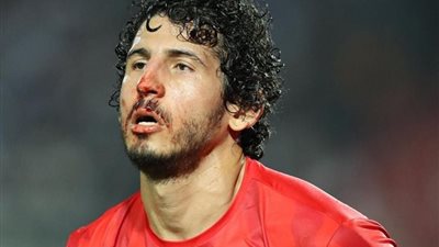 مدير منتخب مصر: حجازي لم يتعاف من إصابته ويتحامل على نفسه