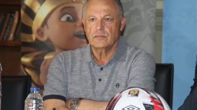 هاني أبو ريدة: مصر تسعى لاستضافة مباراة السوبر الأوروبي