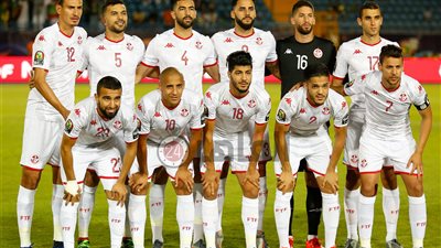 الآن جريس: لست راضي عن كل مباريات تونس حتى الآن وعلينا التركيز فيما هو قادم