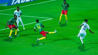 مدرب غانا: التعادل أمام الكاميرون غير عادل وأهدرنا فرصا كثيرة