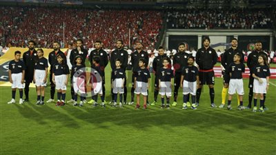 مدرب الأهلي: متفائل إلى أقصى درجة بفوز المنتخب ببطولة إفريقيا 2019