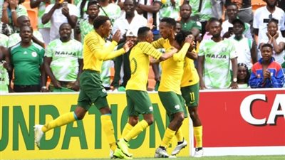 مدرب جنوب إفريقيا عن مواجهة مصر: لا نحتاج إلى حافز إضافي