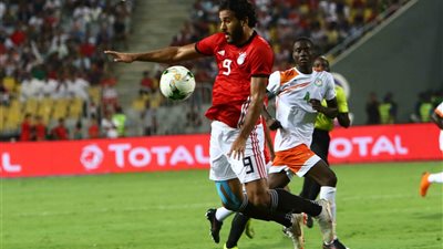 ضياء السيد عن الهجوم على كوكا ومروان: “لو رجعنا فان باستن الناس هتطلع تقطع فيه”