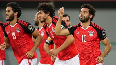 مشاهدة مباراة مصر وأوغندا بث مباشر فى بطولة كأس الأمم الإفريقية.. التشكيل المتوقع والقنوات الناقلة
