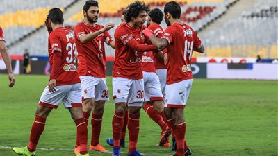 في مباراة مدتها 135 دقيقة الأهلى يتعادل سلبيًا مع المتحدة