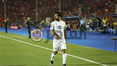 هدف صلاح فى شباك أوغندا يتصدر أجمل أهداف الدور الأول (فيديو وصور) 