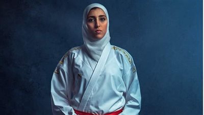 والد جيانا فاروق: فرحتي لا توصف بالتتويج بالميدالية البرونزية.. والفضل يعود لأمها