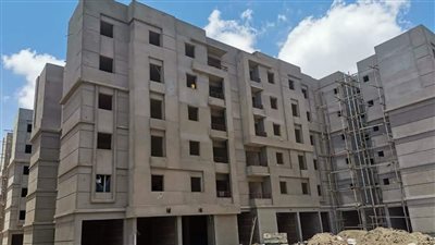 محافظ بورسعيد: طرح 2000 وحدة سكنية لمستحقي إسكان التعاون بمبادرة الرئيس (الشروط) 