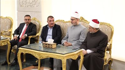 أمين مجمع البحوث الإسلامية: دور مهم للأزهر وقطاعاته في دعم ورعاية الطلاب الوافدين