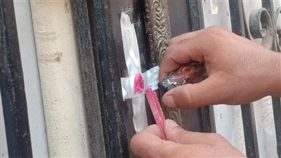 ضمن إجراءات كورونا.. غلق مراكز دروس خصوصية في بيلا ودسوق بكفر الشيخ (صور)