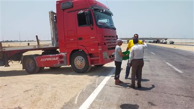 النقل تواصل تلقي طلبات الراغبين في الانضمام لبرنامج تأهيل سائقي الأتوبيسات والنقل الثقيل