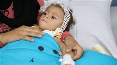 هل تسبب علاج ضمور العضلات في وفاة الطفلة ليال؟