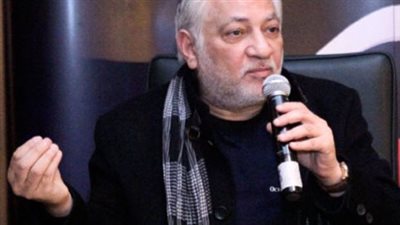 رمضان 2025.. سامح الصريطي والد محمد رجب في مسلسل الحلانجي