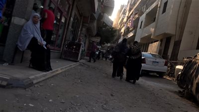 مقتل شخص على يد آخر بسب مشادة كلامية بالدقهلية 