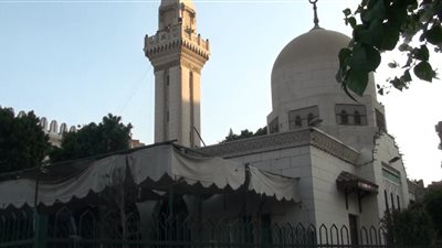 تعرف على تاريخ جامع الفولي بالمنيا ولماذا أمر الخديو إسماعيل بتشييده (صور)