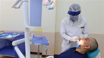 تطوير الأساليب العقابية.. شاهد جهود وزارة الداخلية لإعلاء قيم حقوق الإنسان داخل السجون