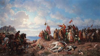 معركة سقط فيها 3 ملوك.. ذكرى موقعة 