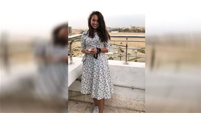 فتاة الفستان تروي تفاصيل جديدة بشأن الاعتداء عليها داخل الكلية: 