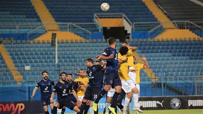 بيراميدز.. فشل جديد في الدوري وإقالة منتظرة لجونياس وقرعة سهلة في الكونفدرالية 