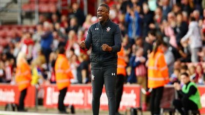 راضي الجعايدي يعرض نفسه لتدريب الزمالك.. ويتجاهل اتصالات مسؤولي سيمبا │خاص