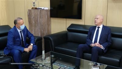 الرئيس التونسي: من يحاول التسلل لمفاصل الدولة سنبقيه في 