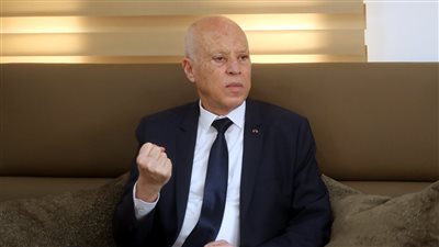 النهضة التونسية تتضامن مع قيس سعيد.. وتؤكد: مستعدون لمعاقبة من يسيء لأي شخص