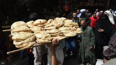 التموين تنفي إلغاء الدعم عن الخبز.. وضخ 32 مليار جنيه زيادة في المنظومة