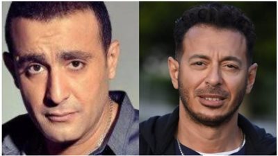 من بينهم أحمد السقا ومصطفى شعبان.. نجوم تعاقدوا على مسلسلات رمضان 2022