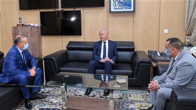 الرئيس التونسي: الخطر الحقيقي في مواجهة الدول هو محاولة تفتيت المجتمع