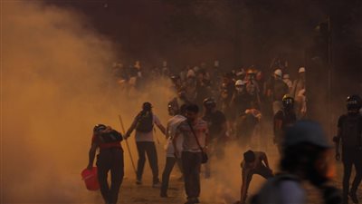 محلل لبناني: السلطات متواطئة مع حزب الله في عرقلة تحقيقات مرفأ بيروت