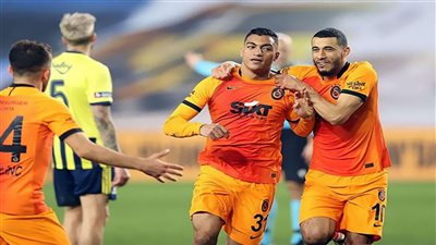 تعرف على مواعيد مباريات اليوم الخميس 5-8-2021 والقنوات الناقلة.. جالطة سراي ضد سانت جونستون