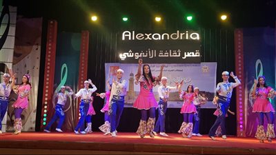 قصور الثقافة تواصل عروضها الفنية بصيف إسكندرية