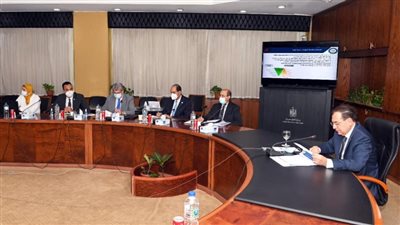 وزير البترول: تنفيذ 5 مشروعات للتكرير والبتروكيماويات باستثمارات 14 مليار دولار