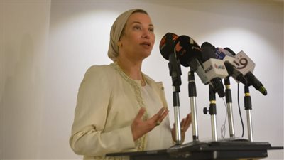 ياسمين فؤاد لـ