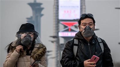 الصين تعلن حالة التأهب القصوى بسبب تفشي كورونا