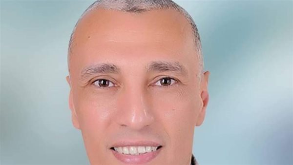 الدكتور أسامة مدني