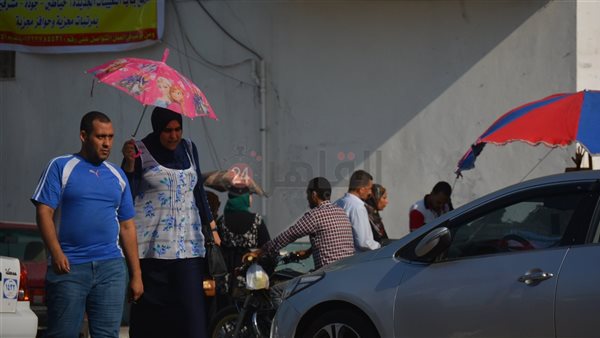 الشمسية لحماية الأهالي