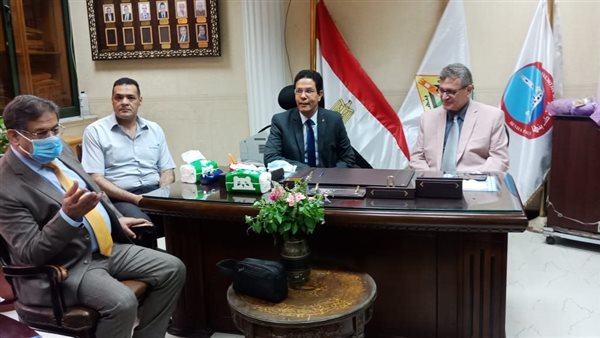 الدكتور ناصر الجيزاوى