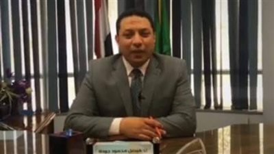 طوارئ بمستشفيات المنوفية بسبب ارتفاع درجات الحرارة