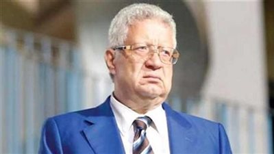  لاتهامهما بسب وقذف مجدي العتال.. تغريم مرتضى منصور والمذيع أحمد جمال 15 ألف جنيه