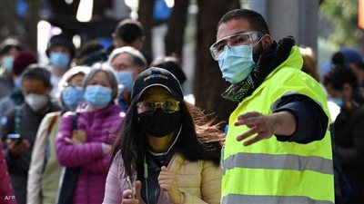 أستراليا تعتزم إعادة فتح الحدود وتناشد المواطنين بـ التلقيح ضد كورونا