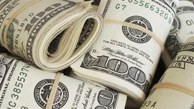 سعر الدولار اليوم الاثنين 16-8-2021 مقابل الجنيه في البنوك وشركات الصرافة