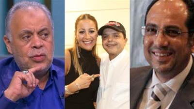 الإنس والنمس يثير أزمة.. النص الكامل لشكوى أشرف زكي ضد رئيس الرقابة