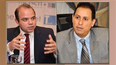 اليوم.. انتهاء فترة تولي رئيسي الرقابة المالية والبورصة وتوقعات بالتجديد