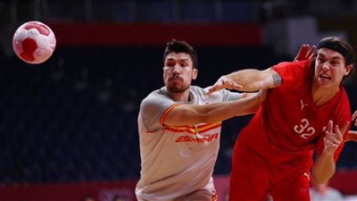 طوكيو 2020.. يد الدنمارك تتأهل إلى نهائي الأولمبياد على حساب إسبانيا