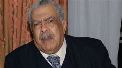 وفاة المهندس حسب الله الكفراوي وزير الإسكان الأسبق